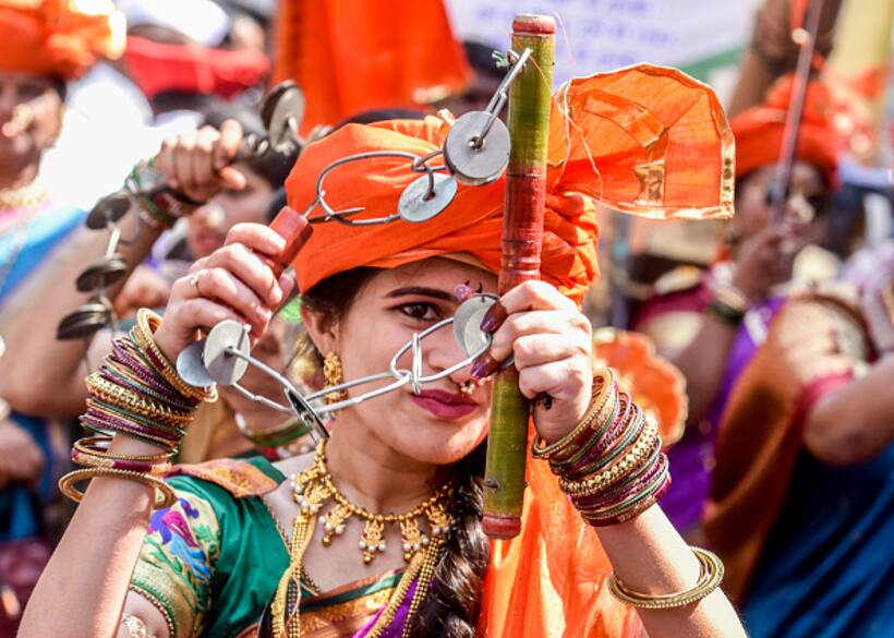 Gudi Padwa 2022: Most awaited Swagat Yatra to return after two years of hiatus