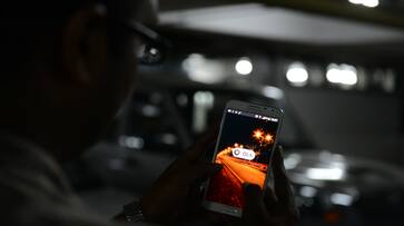 Bengaluru Ola cabbie misbehaves  woman techie police