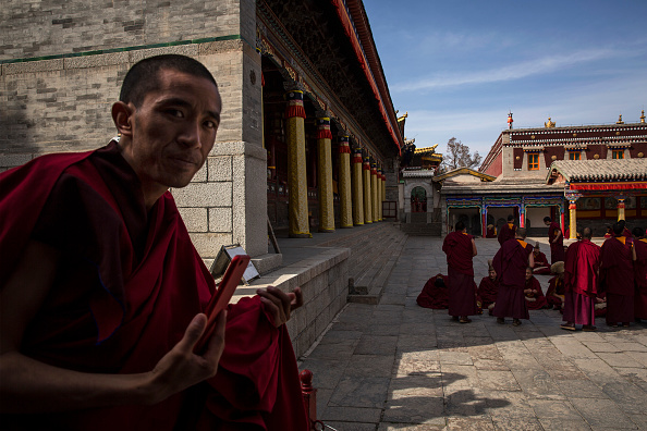 tibetan nationals reaction on indian citizenshiptip