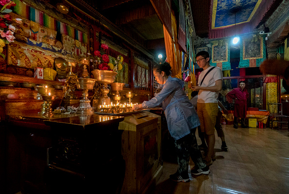 Feb 22 to March 11  Tibetan New Year celebrations  snr