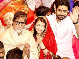 Aishwarya Rai-Abhishek Bachchan divorce rumours: Amitabh Bachchan supports son; here's what he said 