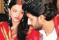 Abhishek Bachchan once said 'I believe I'm getting divorced' with Aishwarya Rai