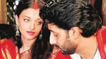 Abhishek Bachchan once said 'I believe I'm getting divorced' with Aishwarya Rai