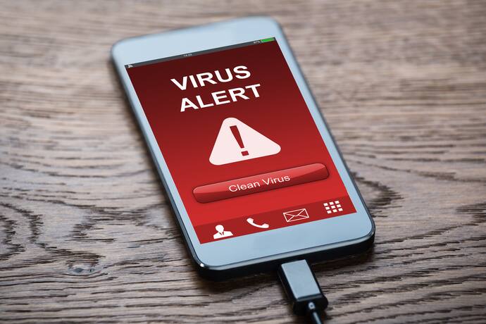 Top 5 free security and antivirus apps for your smartphone