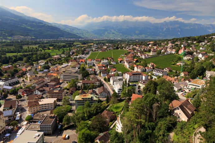 15 of the world's smallest countries that are worth a visit