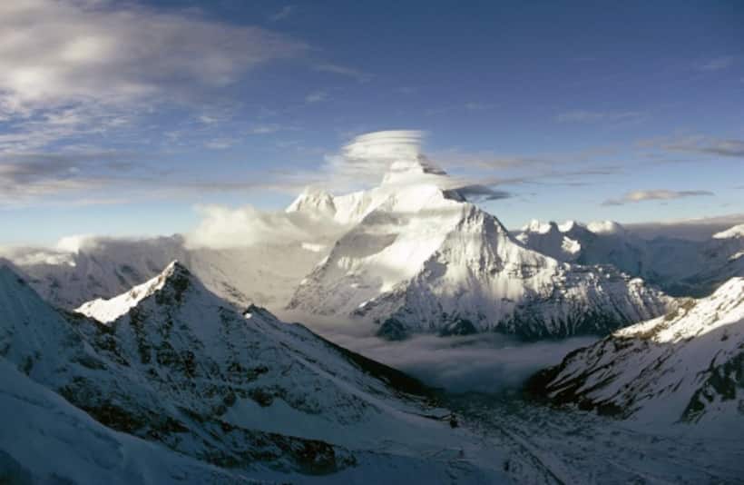 Himalayas poised for a series of big earthquakes, finds study
