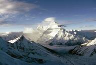 Himalayan glacier melting Indian Institute of Tropical Meteorology Climate Change