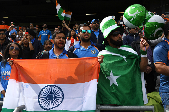 4 lakh ticket applicants for India vs Pakistan world cup match