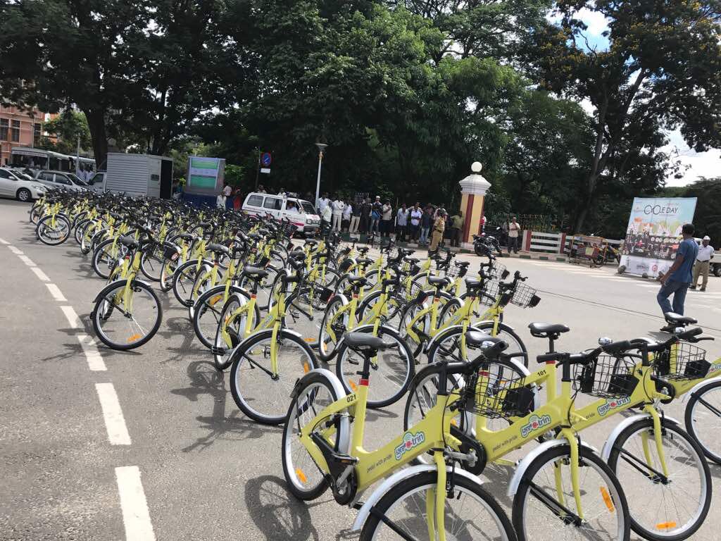 Bicycles given under Karnataka govt scheme will undergo quality checks in Ludhiana