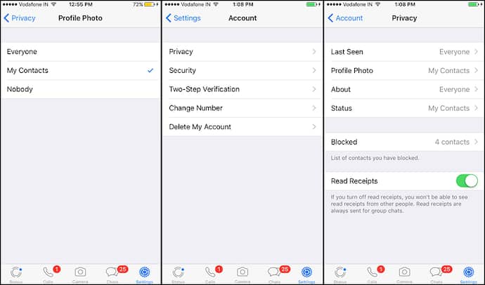 10 Whatsapp tips and tricks you must know