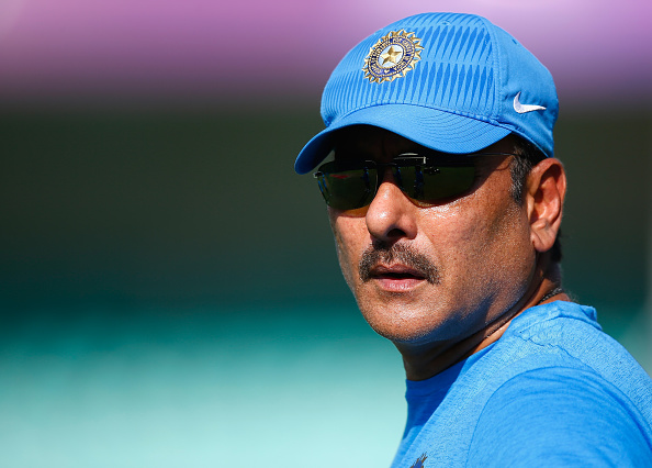 BCCI Reveals Salaries of Ravi Shastri and Rahul Dravid