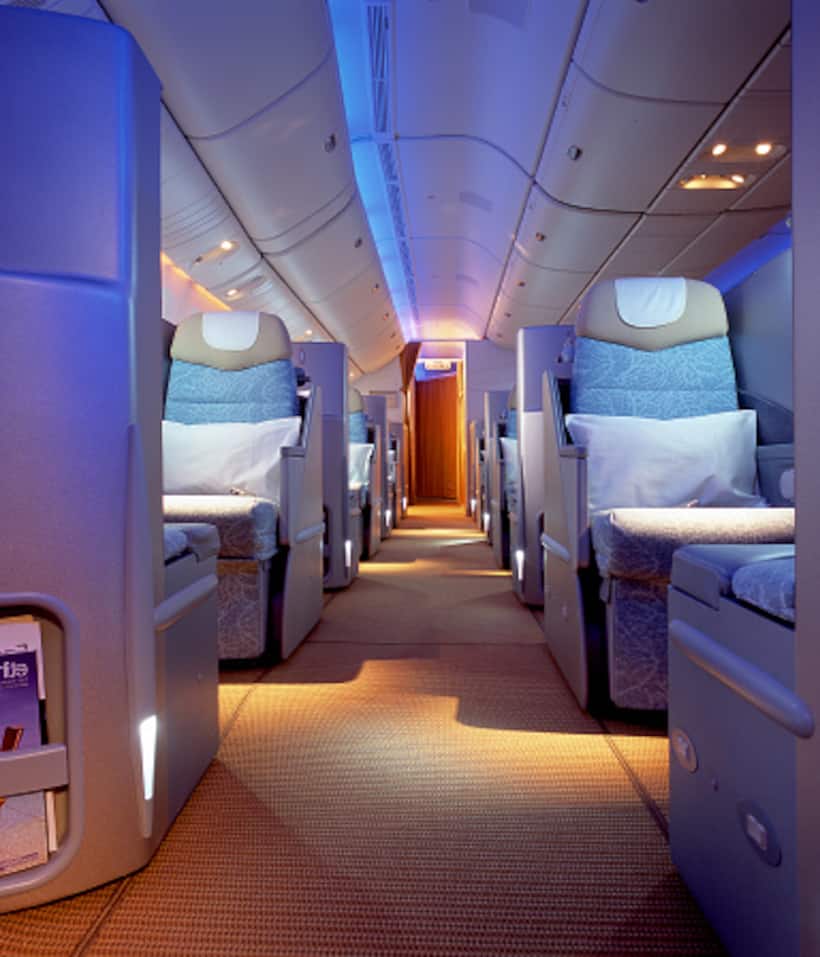 DGCA advises airlines to use 'restraining devices' on unruly passengers