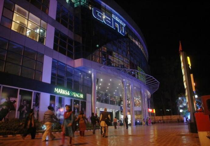Bengaluru: BBMP mulls designated spaces in malls for pick-ups and drops; check details here