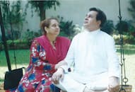 mumbai police take action against land mafia who creat trouble for saira bano and dilip kumar