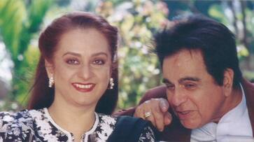 DILIP KUMAR PROPERTY CASE SOLVED