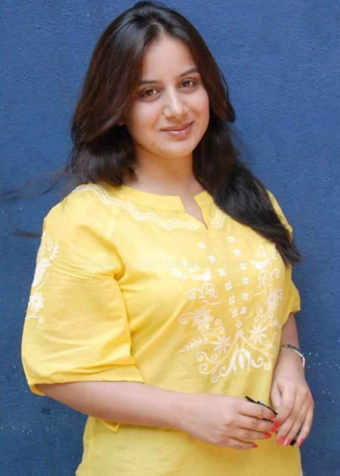 15 actresses from North who are now stars in South cinema