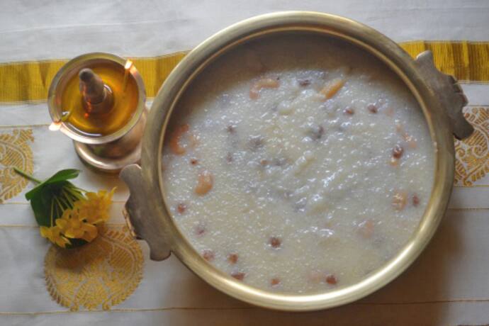 If next Android version is named after South Indian dessert