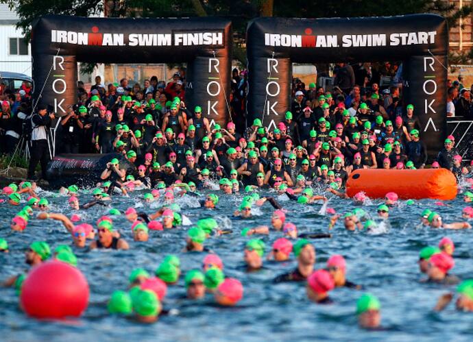 20 best sports pictures of the week