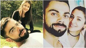 When Anushka Sharma fights with Virat Kohli; who says sorry first? Read this