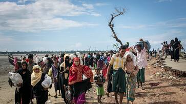 Rohingyas: UN urges Myanmar to create safe conditions for Rakhine Bengalis' return