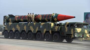 Is this the right time for Nuclear disarmament of Pakistan