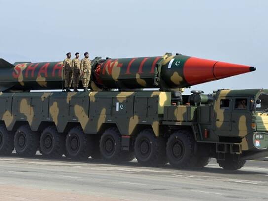 Is this the right time for Nuclear disarmament of Pakistan