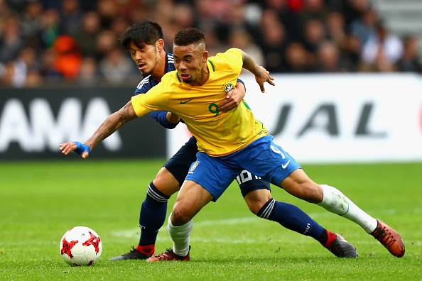 FIFA World Cup 2018 Neymar Led Brazil Begin Quest For Redemption Against Switzerland