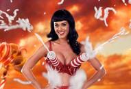 Pop star Katy Perry accused of exposing 'Teenage Dream' male model private parts at party