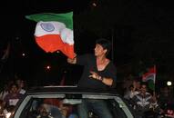 Celebrities who allegedly insulted the Indian National Flag