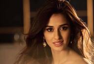 DISHA PATANI SHARE HER VIDEO ON RAKSHABANDHAN FESTIVAL