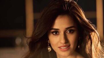 DISHA PATANI SHARE HER VIDEO ON RAKSHABANDHAN FESTIVAL