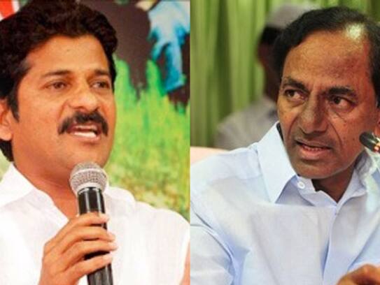 congress May contest revanth reddy in kamareddy to take on KCR for  telangana elections 2023 ksm