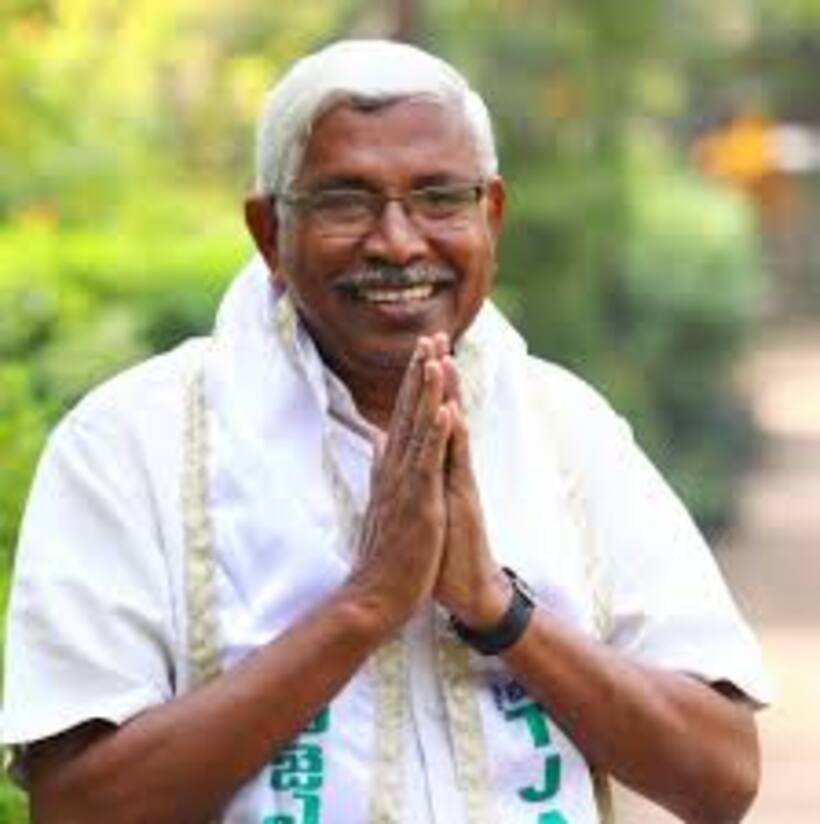  టీజేఎస్‌తో కాంగ్రెస్ పొత్తు చర్చలు: అభ్యర్థుల ప్రకటనపై  కోదండరామ్  అసంతృప్తి