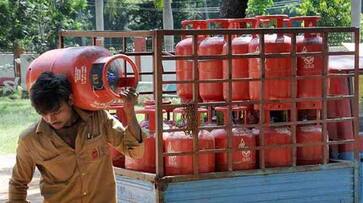 India, Nepal discuss possibilities of laying pipelines for LPG, natural gas