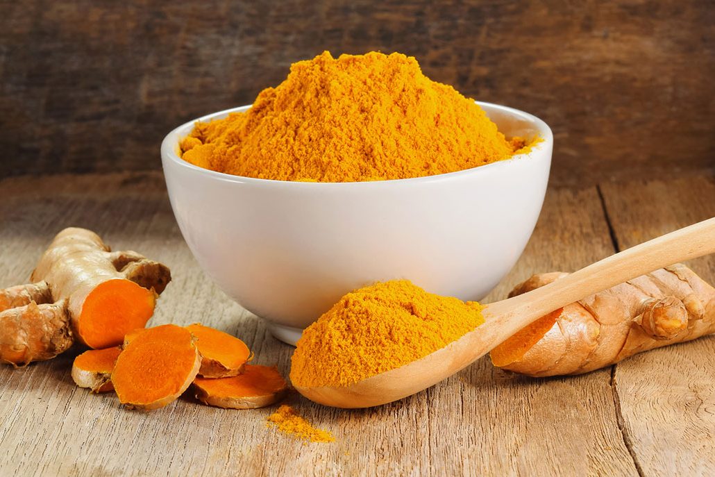 Research says turmeric may cause for cancer