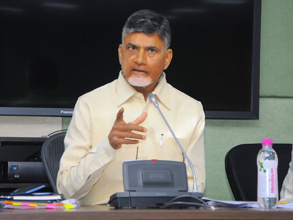 tdp supports NRC, NPR : nara chandrababu  naidu