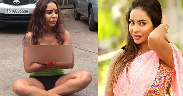 Shocking: Sri Reddy's latest revelation will blow your mind