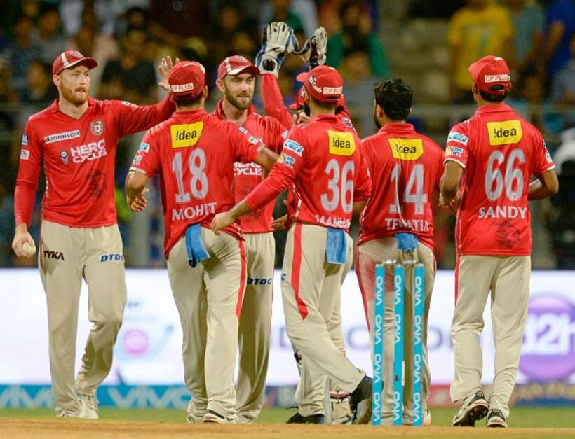 IPL 2018: Match 2, KXIP vs DD   Possible XI and Squad Analysis for Kings XI Punjab