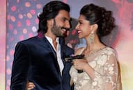 Deepika Padukone has banned Ranveer Singh from doing these 3 things