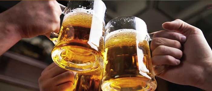 If you want to drink beer in Telangana, be ready to shell out 10% more