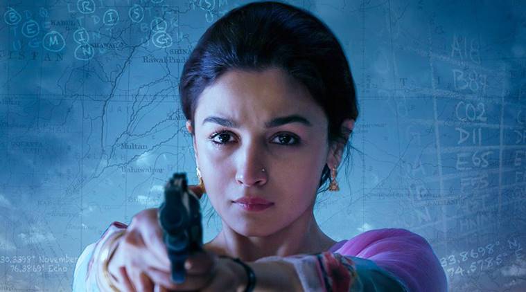 Raazi trailer: Alia Bhatt's performance will blow your mind, check 7 moments from the trailer