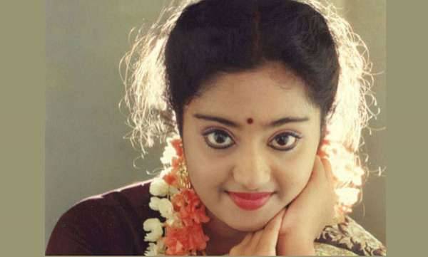 Malayalam actress Charmila now struggling to make ends meet