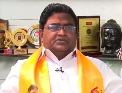 ex tdp mla jaleel khan slams minister vellampalli srinivasarao ksp