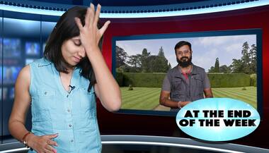 Nepotism to fake lists making news in Karnataka Assembly Election, watch At The End Of The Week