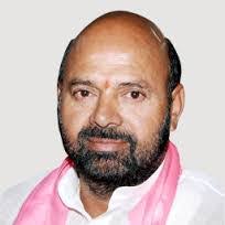 TRS MLA Fron Janagaon Muthireddy Yadagiri Reddy Tests Positive For The Coronavirus