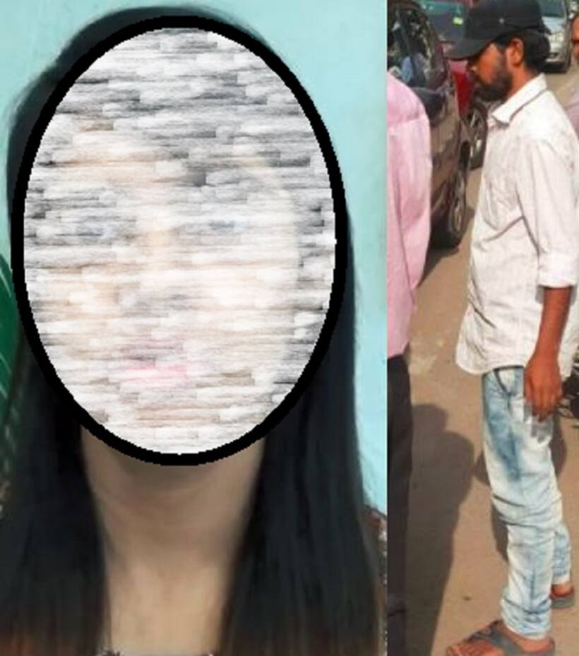 Bengaluru perverts misbehave in broad daylight, people remain mute spectators