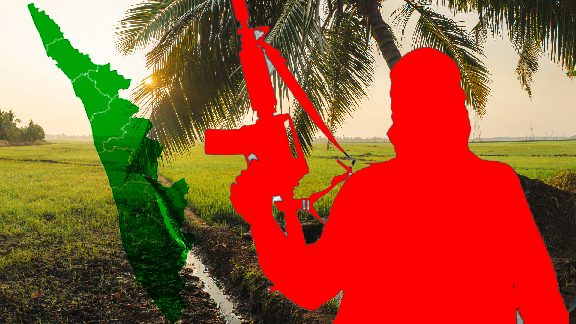 How Kerala became a hotbed of Naxalism?