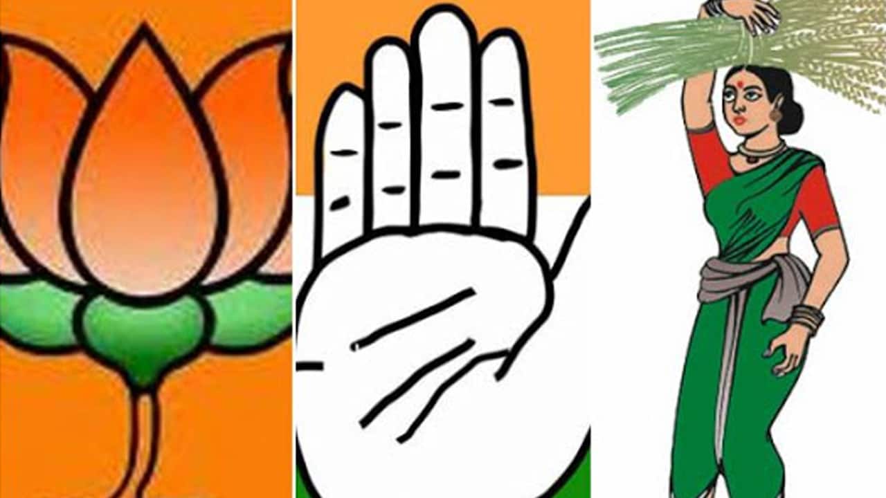 One State, Many Worlds: Missing pieces to solve the jigsaw  puzzle of  election bound Karnataka