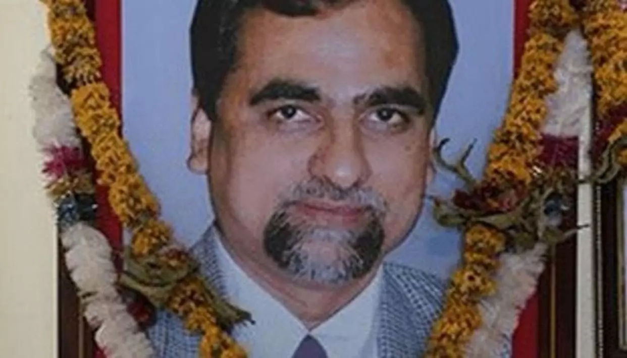 Judge Loya death: Supreme Court dismisses probe into the death