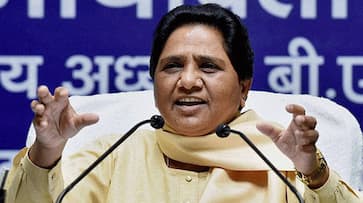 BSP vice-president attacks Rahul Gandhi's foreign origins, gets sacked by Mayawati